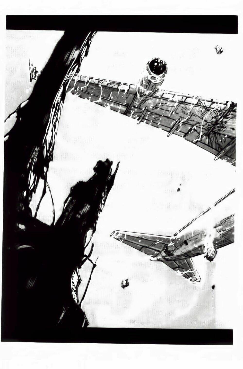 khỉ biển chapter 111 19