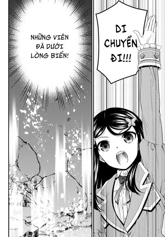 tiết kiệm 80.000 vàng ở thế giới khác cho tuổi già của tôi chapter 75 6