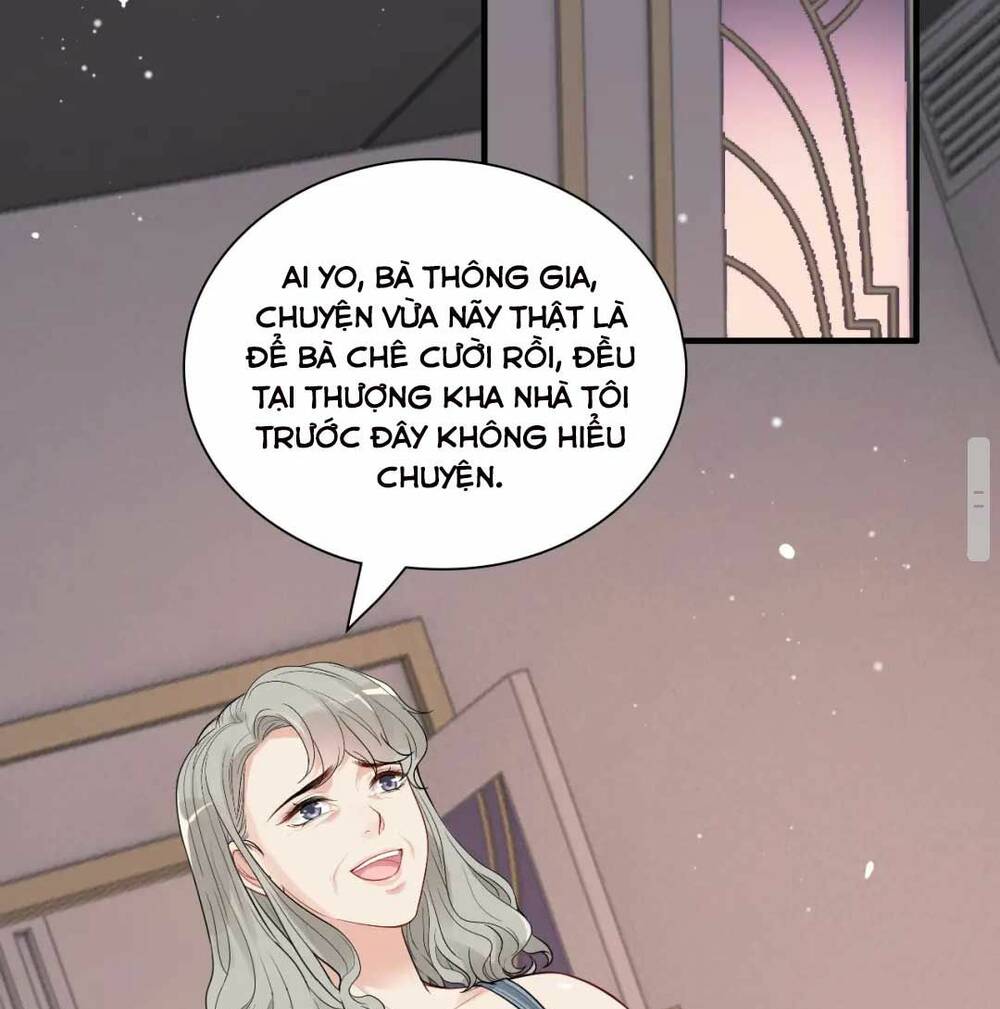 cô vợ hợp đồng bỏ trốn của tổng giám đốc chapter 436 23