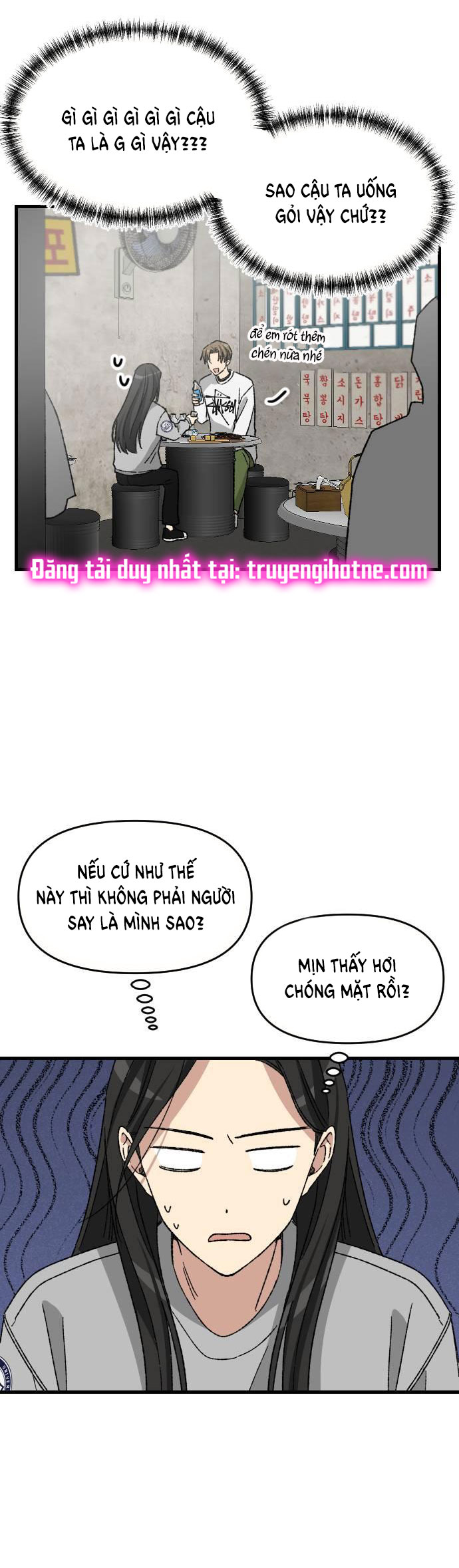Tuyển Tập Truyện Ngắn Dằm Khăm Của Bạn Mảy chapter 43.1 - Trang 16
