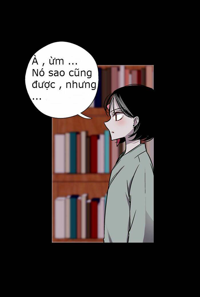 đôi mắt từ trái tim chapter 4 30