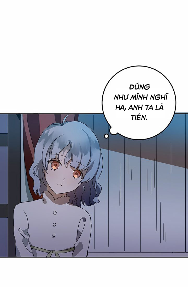 câu chuyện về đứa con hoang bị ghét bỏ chapter 9 9