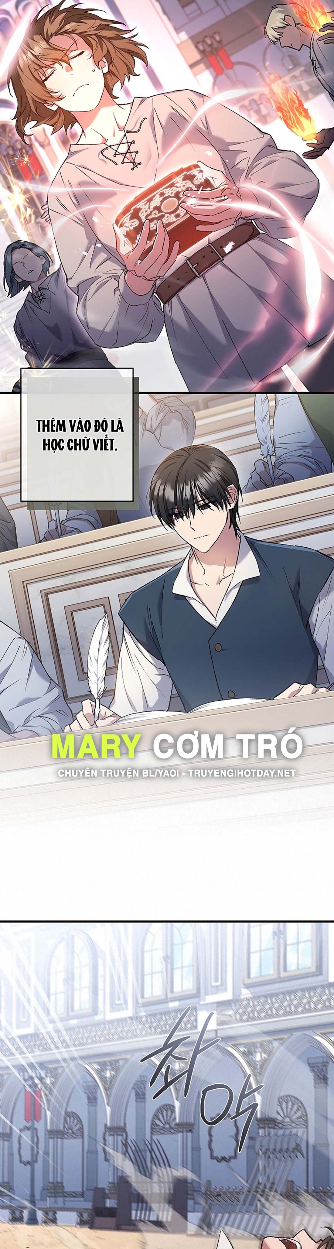 Turning chapter 6.1 - Trang 12