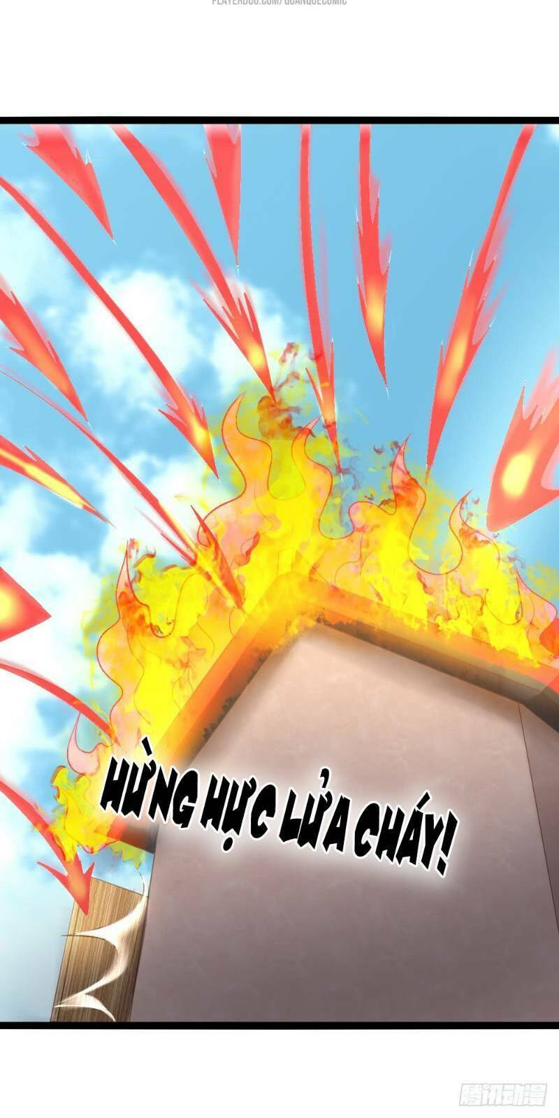 vô địch kiếm thần chapter 25 14