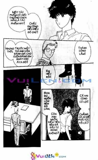 cô nàng đẹp trai chapter 3 112