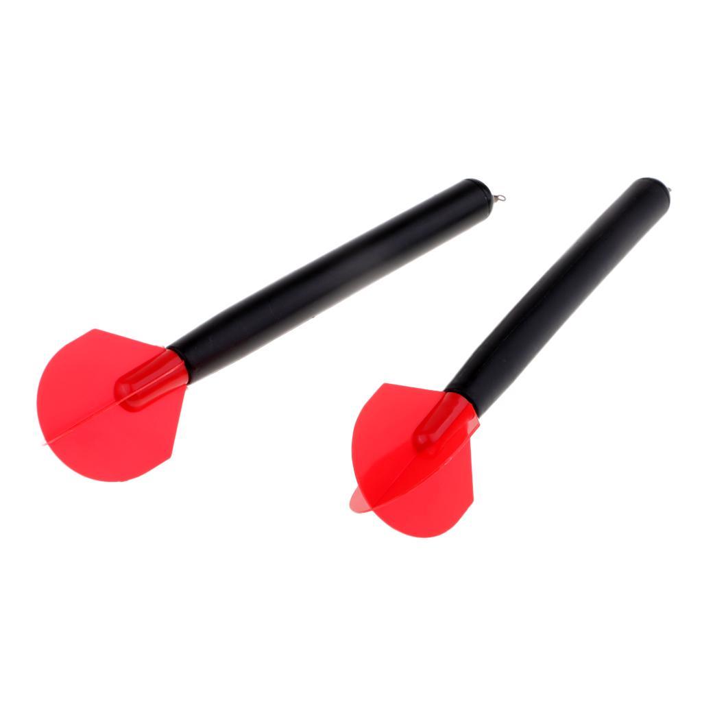 2pcs Marker Floats / Carp Fishing