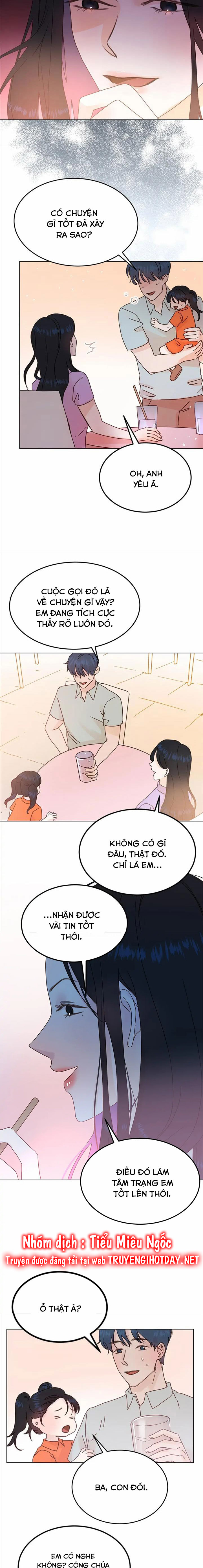 sự trả thù ngọt ngào của vợ tôi chapter 148 6