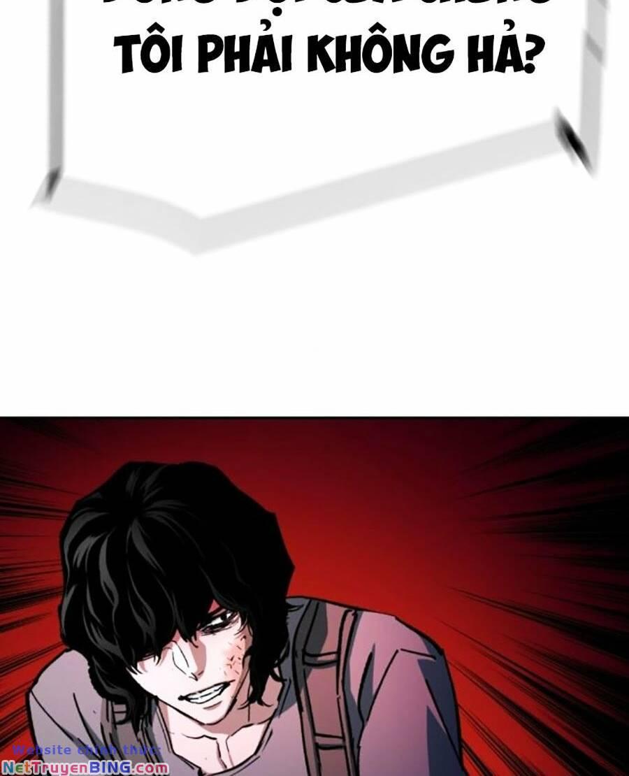bạn học tôi là lính đánh thuê chapter 168 38