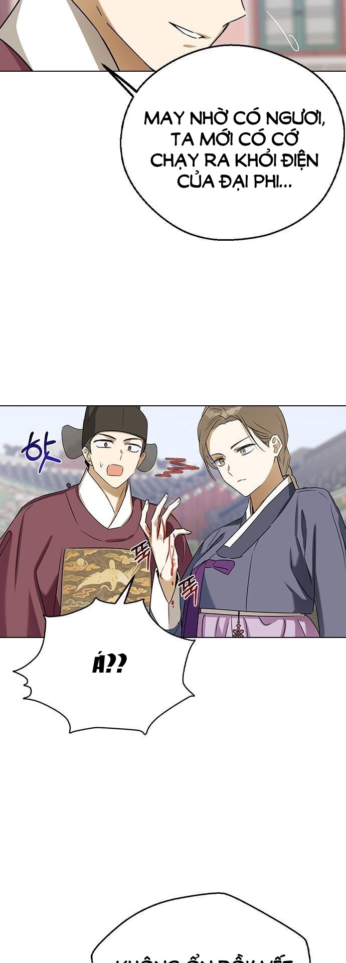 nhân duyên kiếp trước chapter 52.1 28