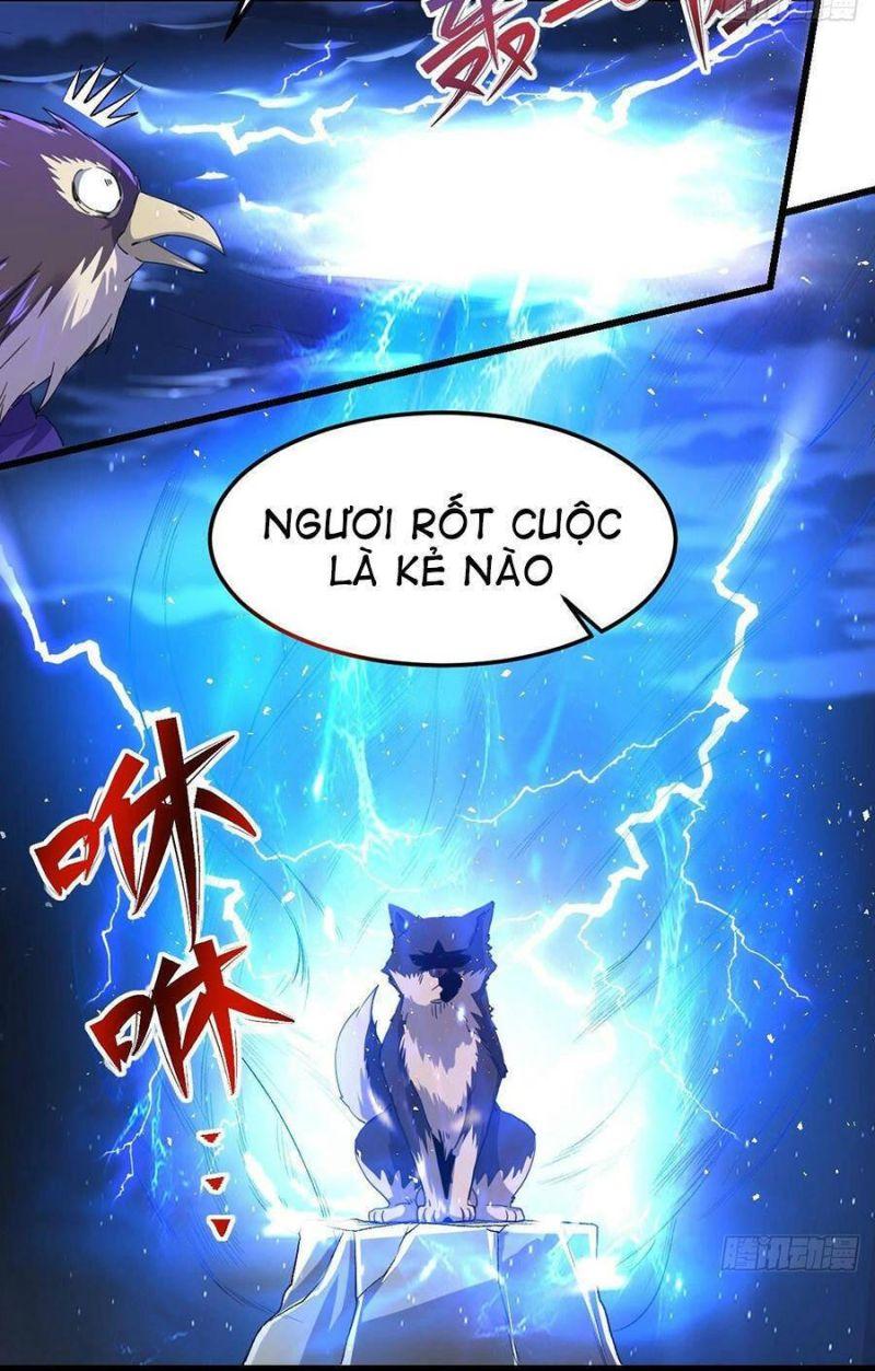 nguyên lai ta là tu tiên đại lão chapter 35.5 3