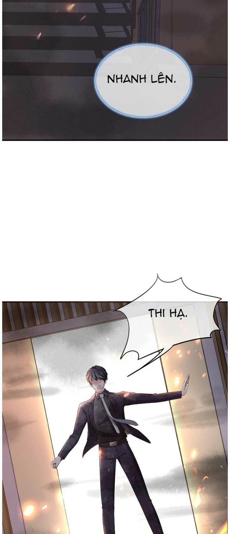 cô vợ hợp đồng lạnh lùng không dễ đụng đâu chapter 178.5 28