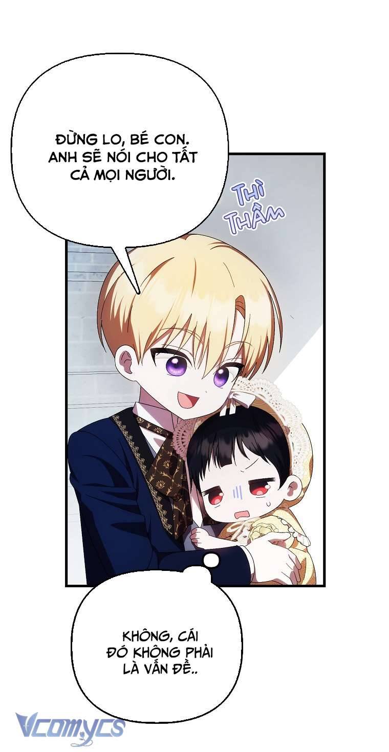 lần đầu bé út được yêu thương chapter 11 41