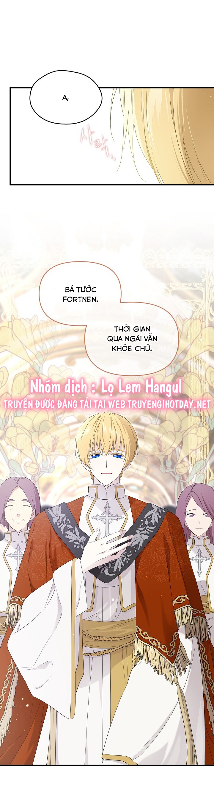 tôi là mẹ kế của nam chính chapter 101.1 30