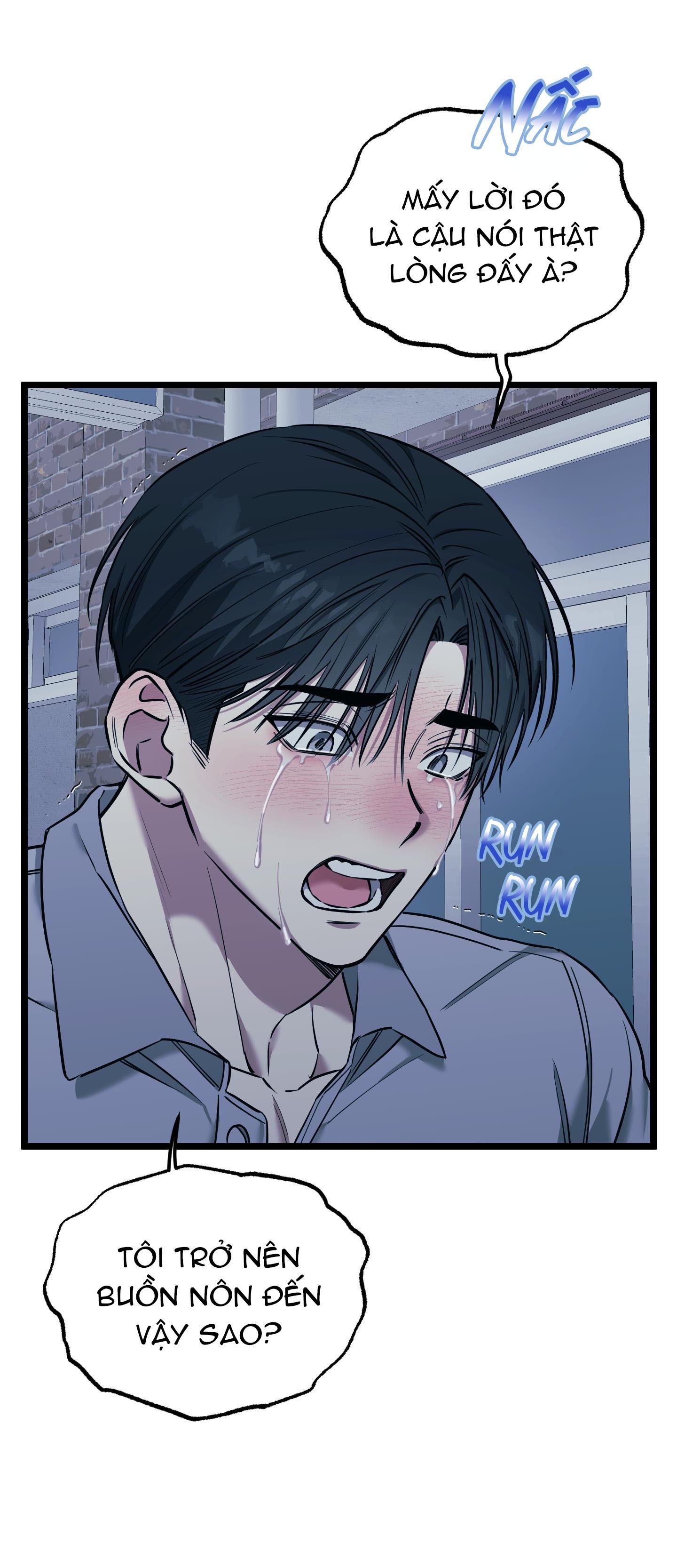 tôn kính và khát khao chapter 13 9