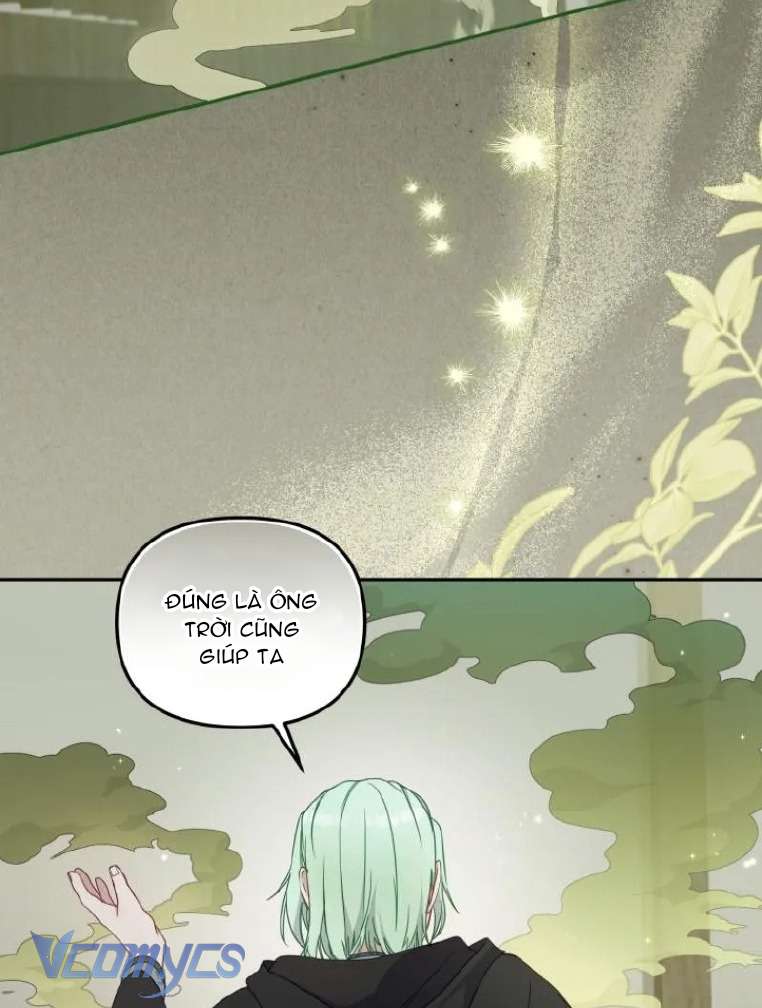 tôi được nuôi dưỡng bởi những kẻ phản diện chapter 80 2