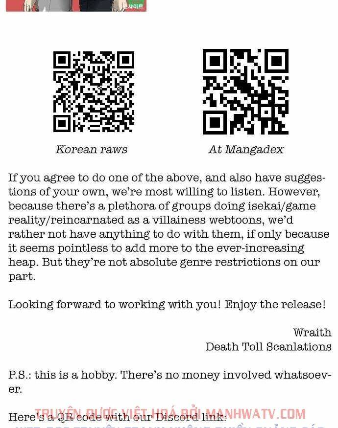 kẻ hồi sinh chapter 140 159