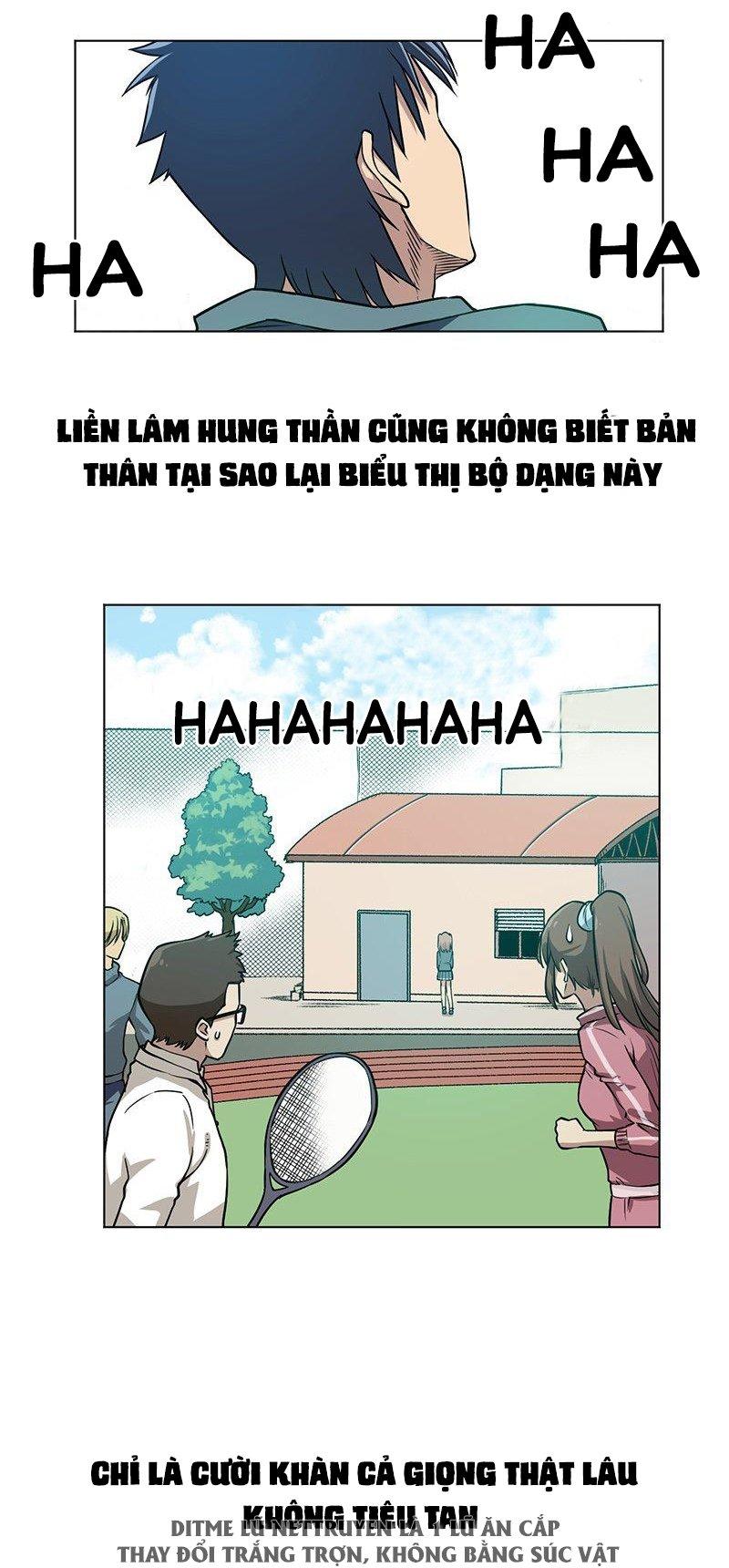 vua xui xẻo chapter 10 30