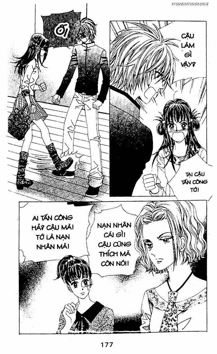 nhà trọ hoàn hảo chapter 96 37