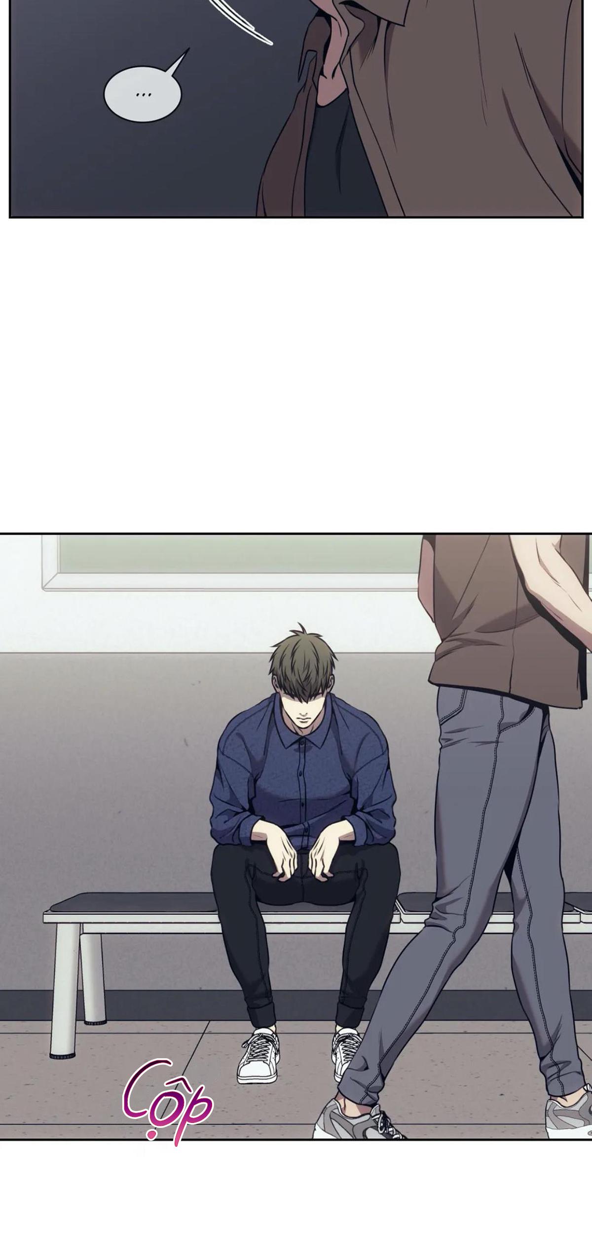 công cuộc báo thù của kẻ yếu thế chapter 41 28