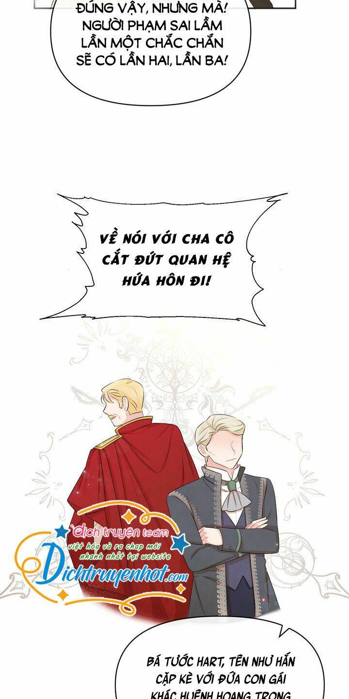 tiểu thư scarlet, em không muốn trả thù sao? chapter 56 39