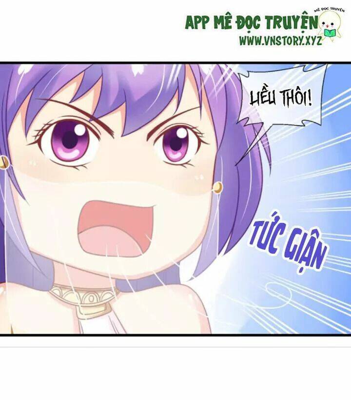 bồn tắm có vấn đề?! chapter 55 12