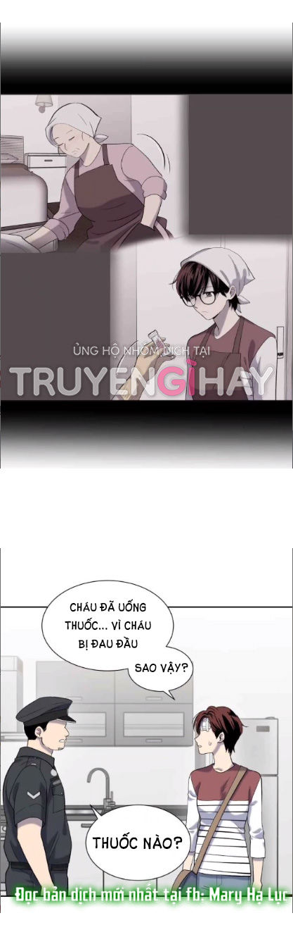 [16+] người đàn ông tầng trên chapter 5.2 13