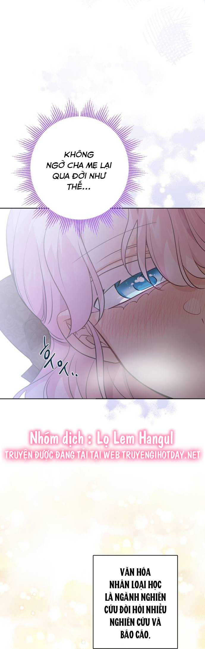 tôi sẽ đưa đứa trẻ ấy rời đi chapter 3 17