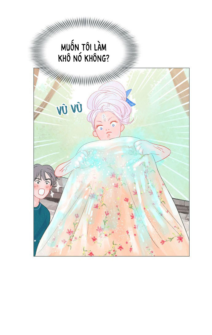 shinbi - thần bí chapter 11 20