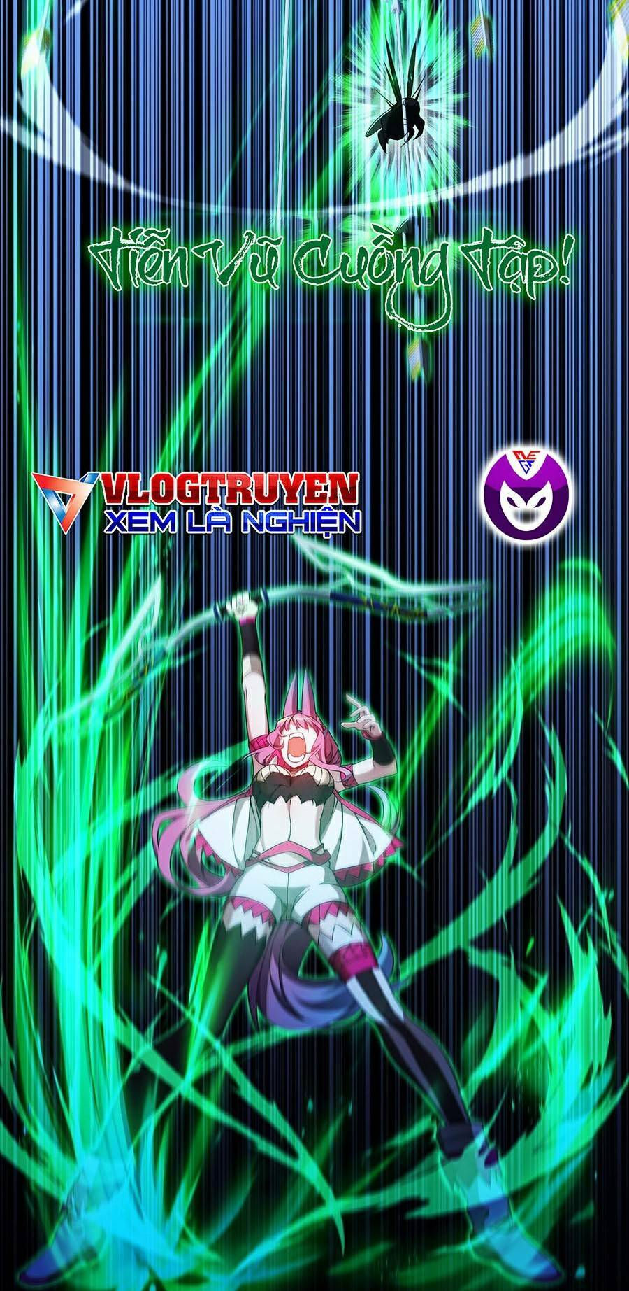 người chơi siêu mạnh chapter 5 65