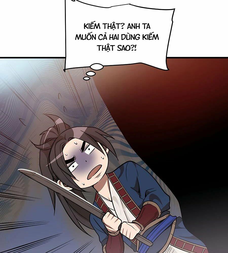 băng y kiếm thần chapter 11 52