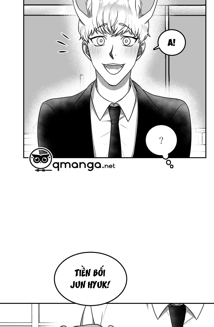 khi cún biết yêu chapter 11 22