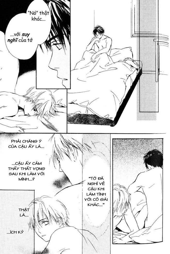 ham muốn chapter 2 34