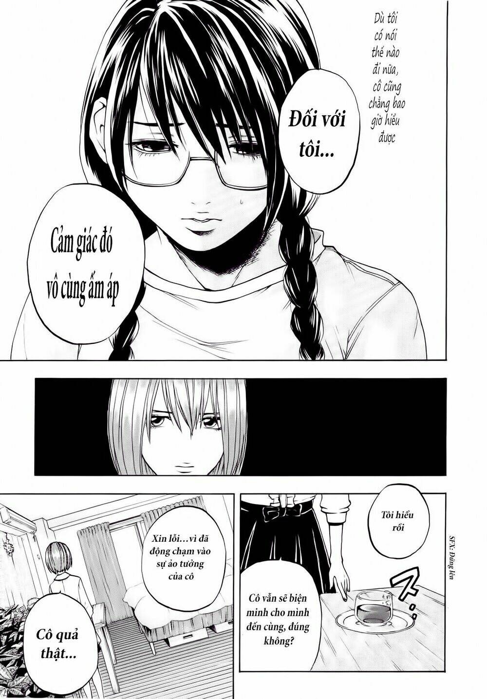 delivery cinderella chapter 9 11