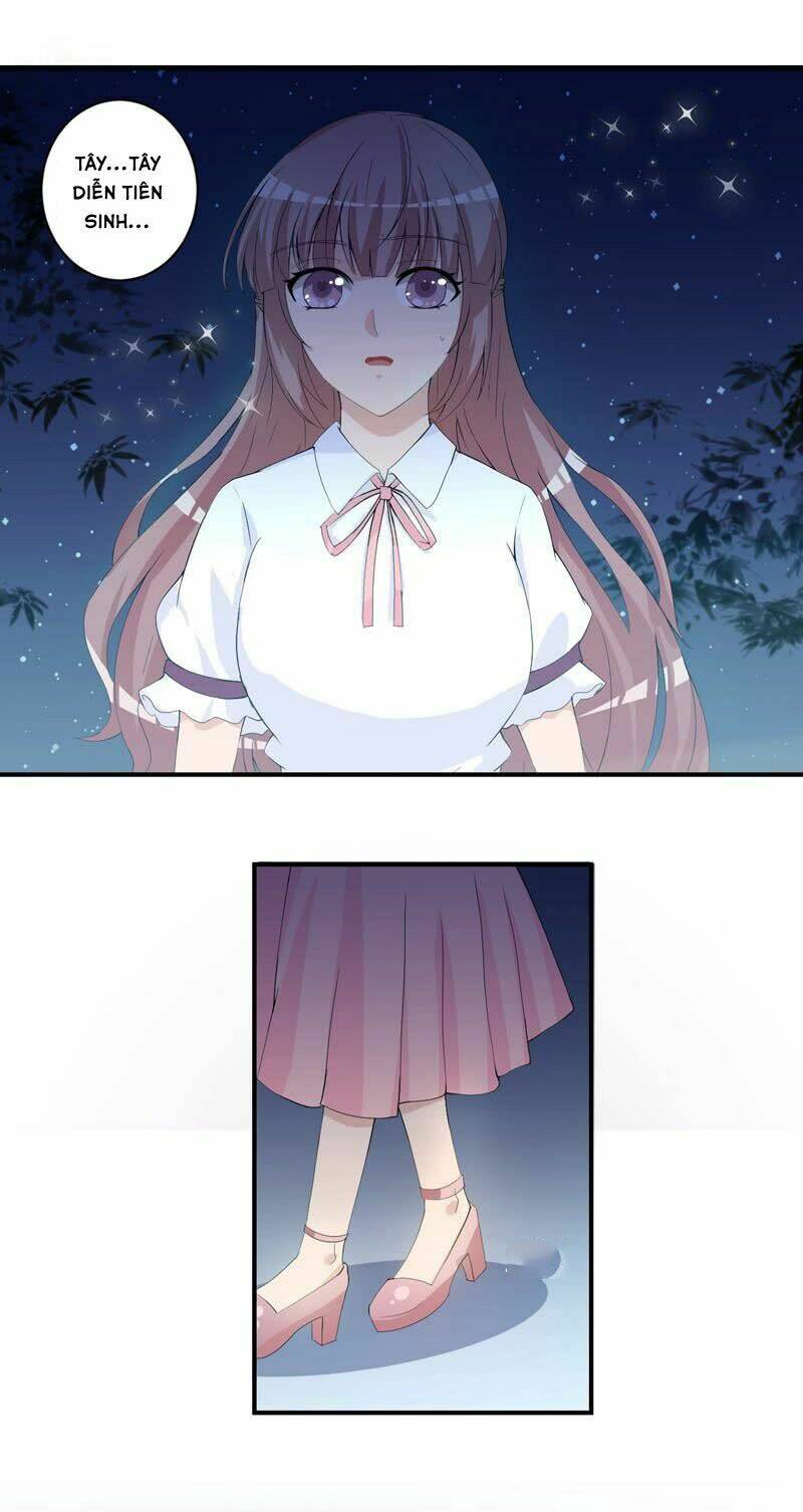 anh trên thiên đường, tôi dưới địa ngục chapter 11 12