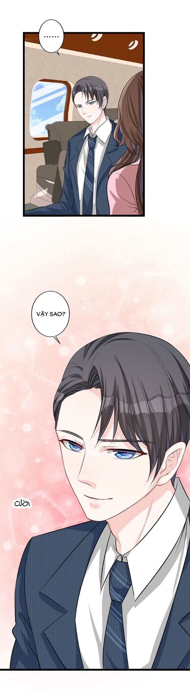 Tân Nương Thế Thân chapter 14 - Trang 13