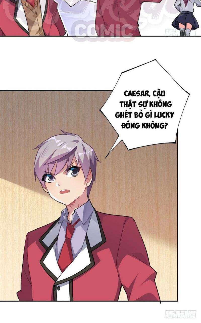 nhặt ma vương về làm nữ hầu chapter 25 30