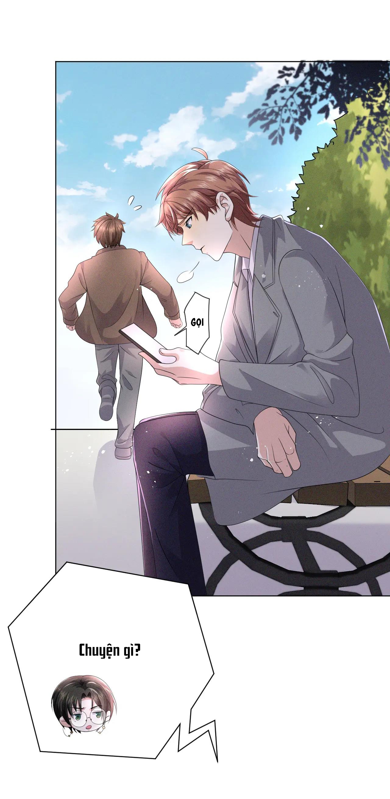 từ nay bắt đầu ngược tra nam chapter 45 9