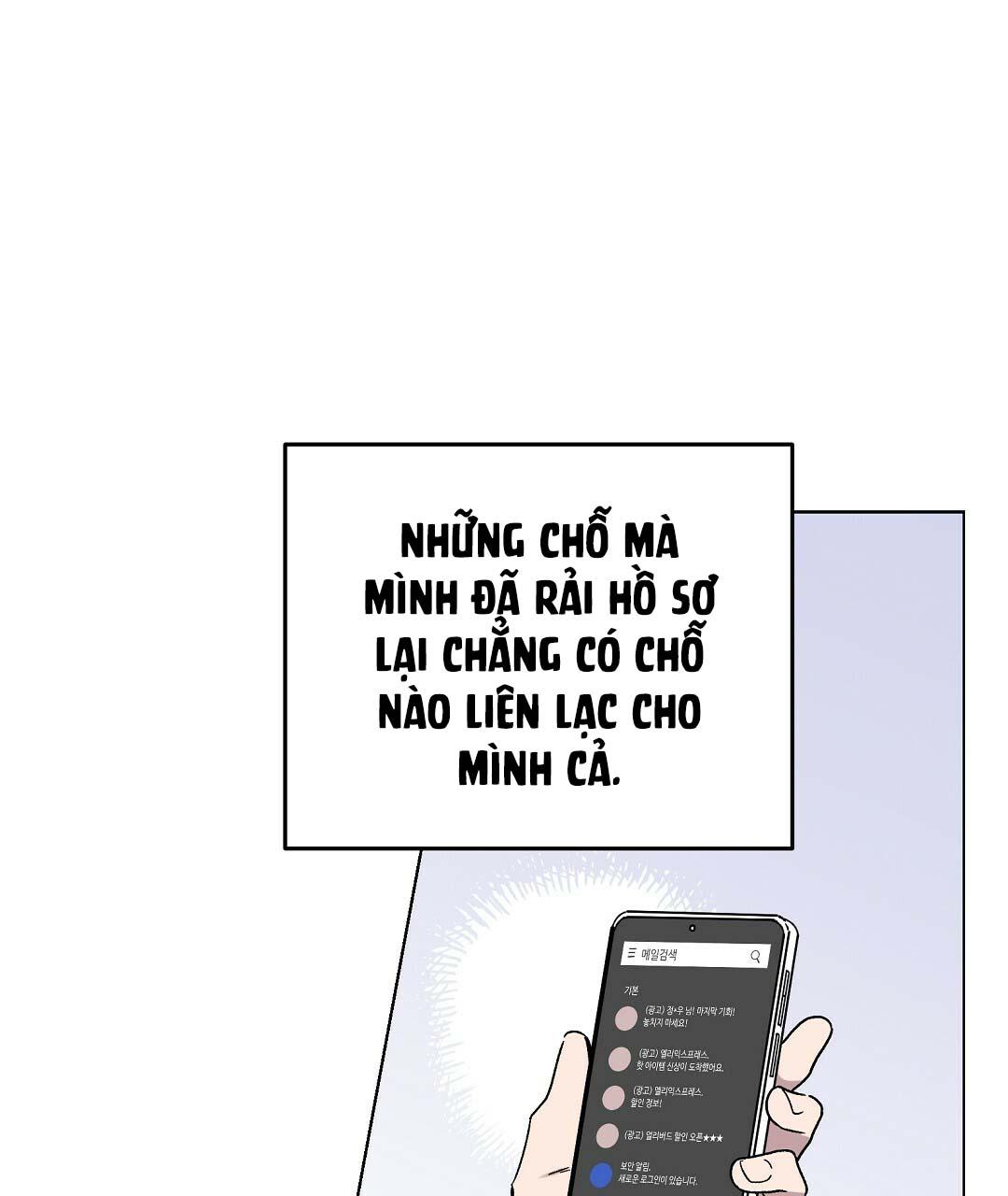 VẾT CẮN MANG VỊ NGỌT NGÀO chapter 9