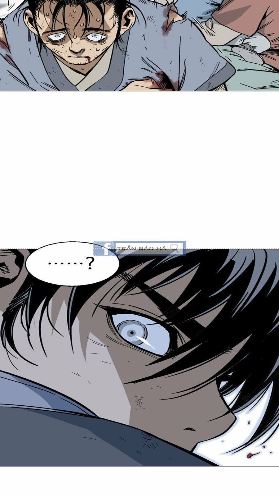 cao thủ 2 chapter 56 6