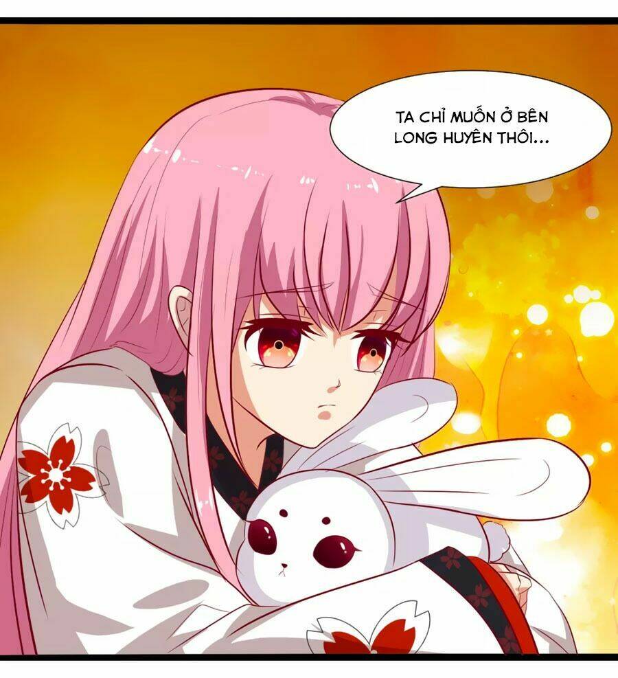 thỏ yêu tiểu vương phi chapter 56 12