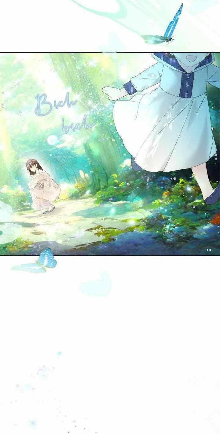 [15+] công chúa chloe chapter 107 56