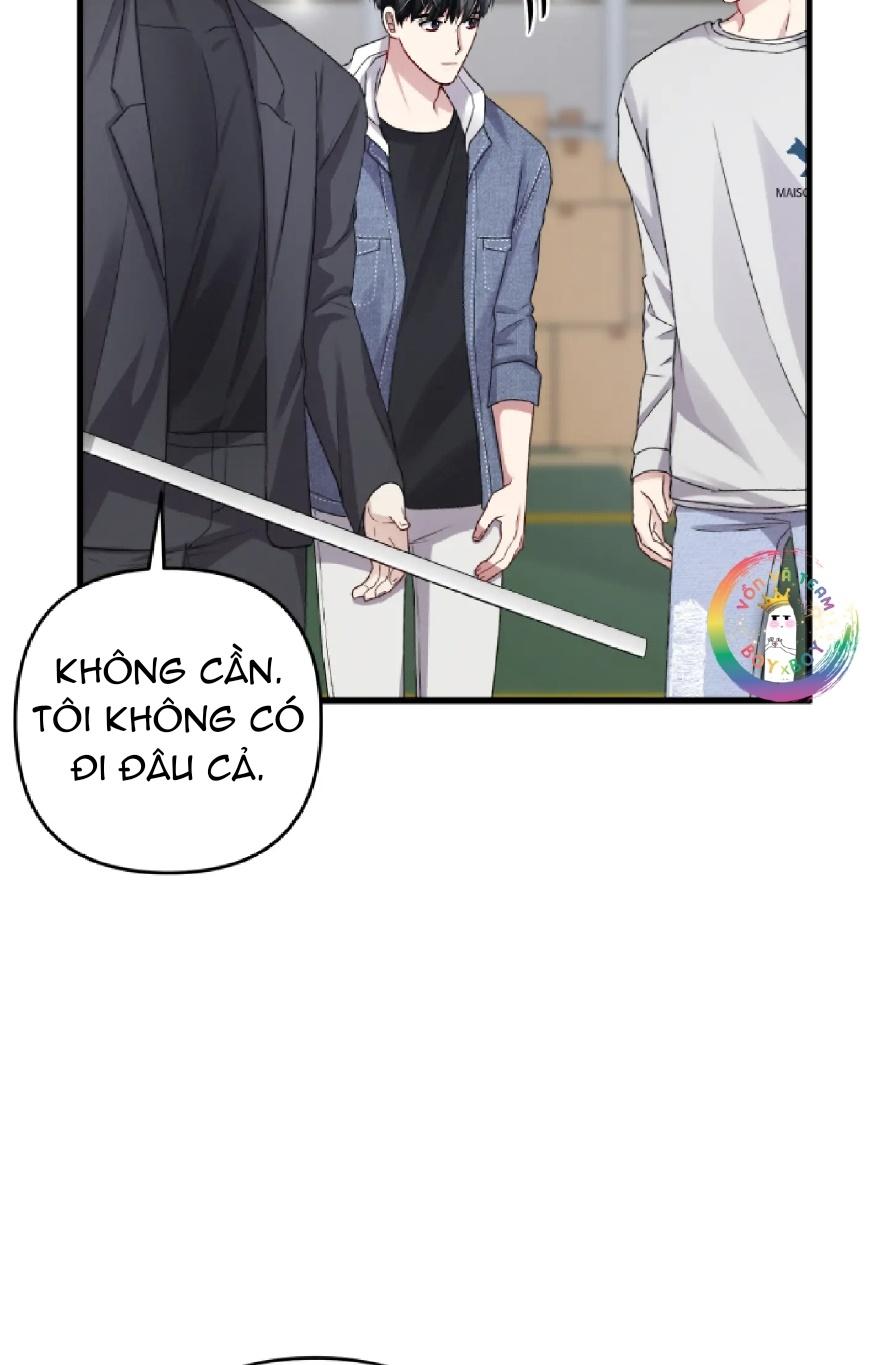 cuộc sống thường nhật của trị liệu viên hạng b chapter 53 67