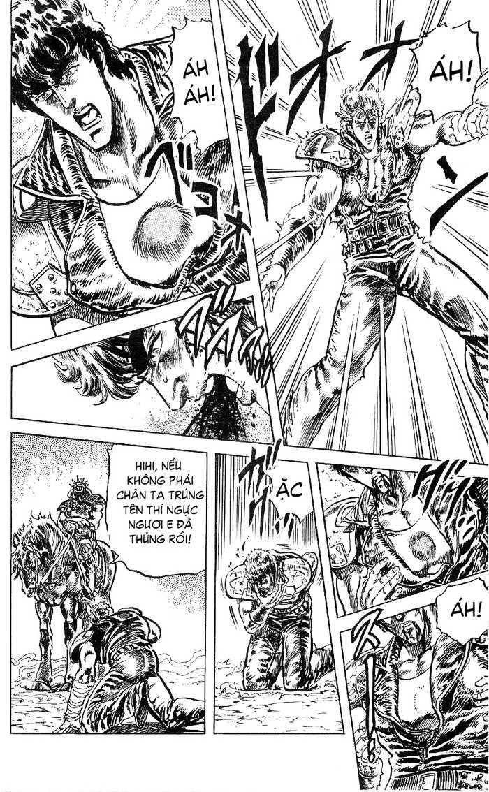 bắc đẩu thần quyền chapter 67 18