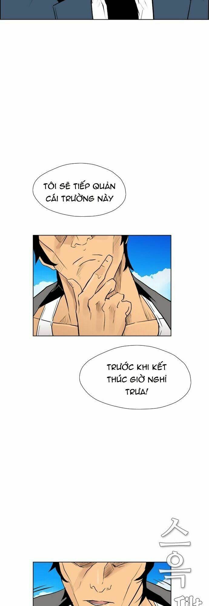 kẻ hồi sinh chapter 100 80