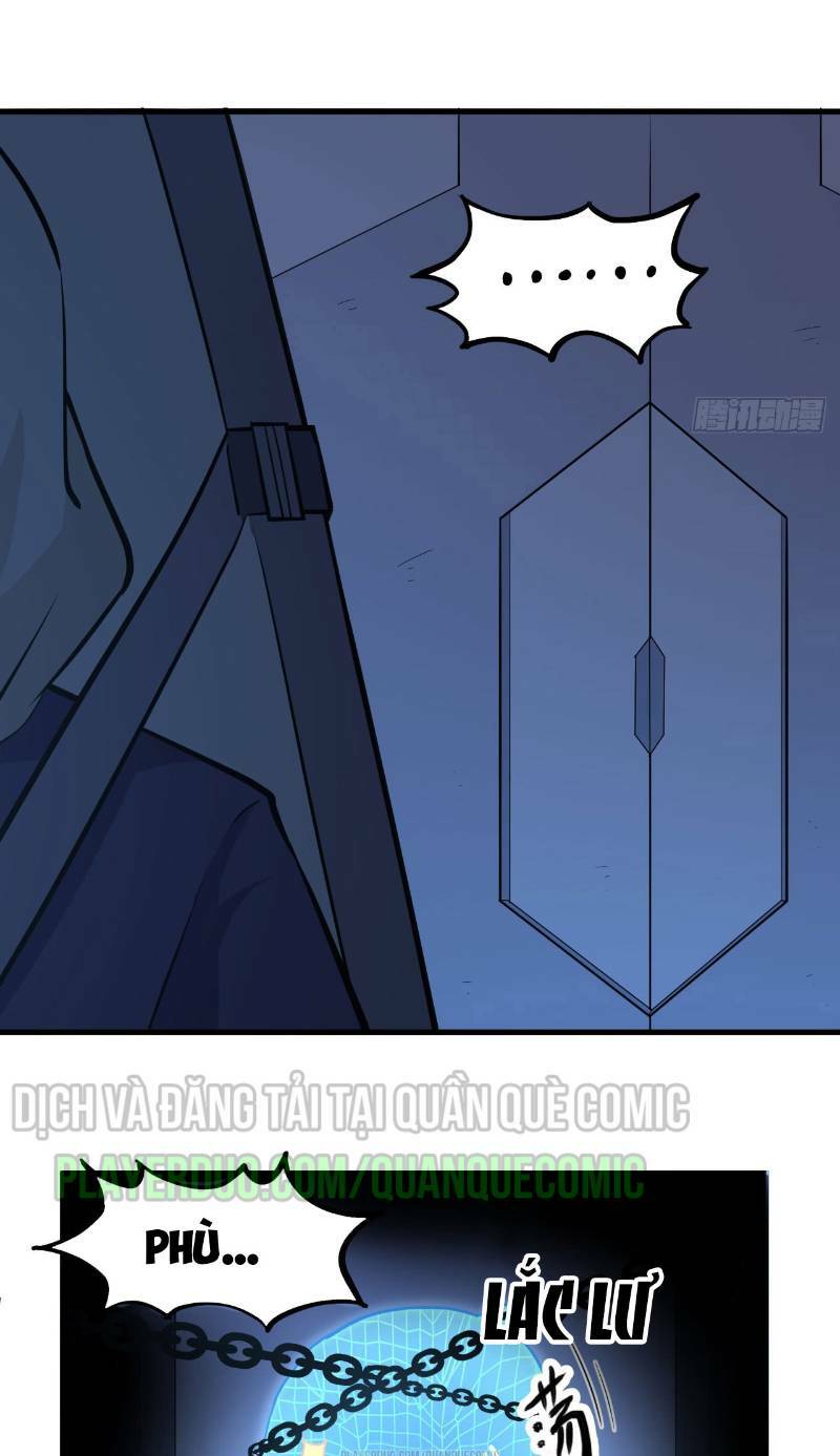 minh nhật thần đô chapter 23 3