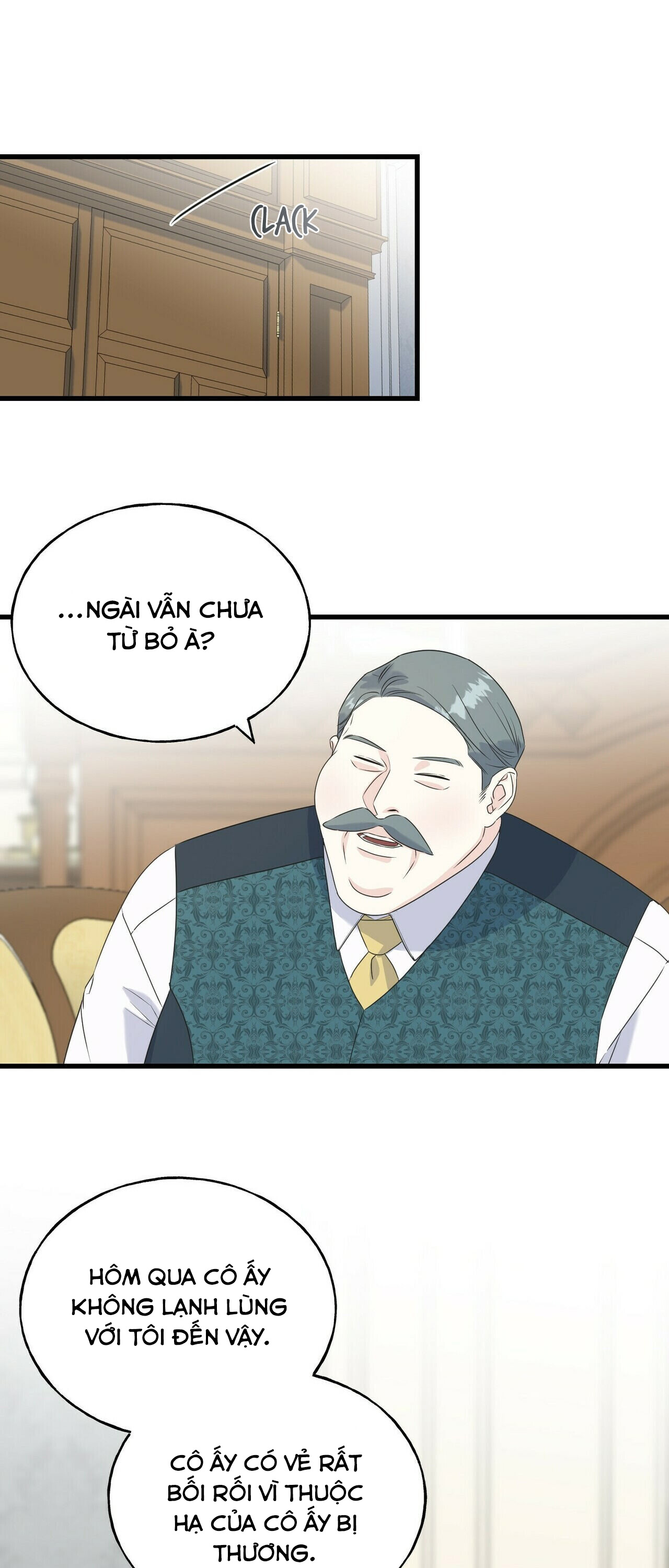 chàng hoàng tử máu s và nàng kỵ sĩ lạnh lùng chapter 40.1 25