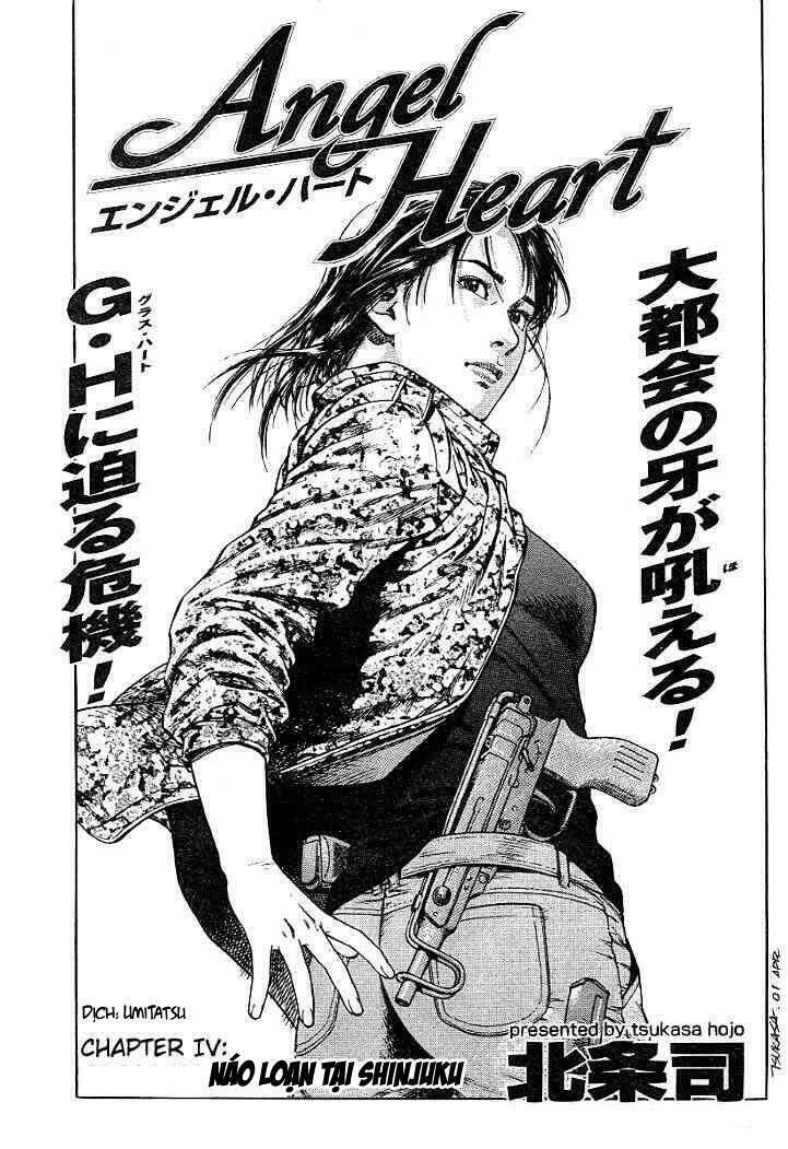 angel heart chapter 4 1