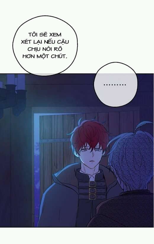 bỗng một ngày nọ tôi trở thành nàng công chúa chapter 91 10