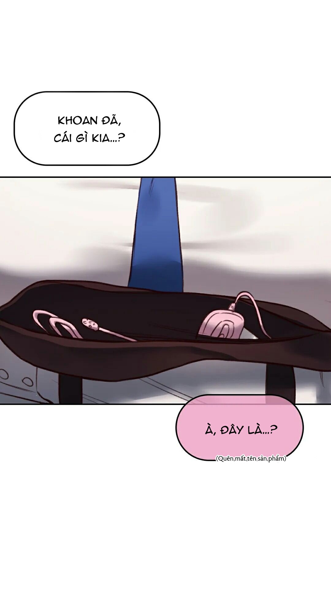 dạy dỗ đồng nghiệp ngực bự mới với sextoy chapter 2 61