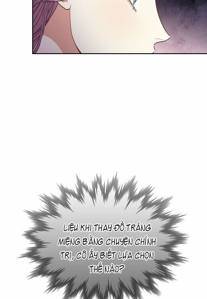 tôi trở thành thư ký của bạo chúa chapter 36 22